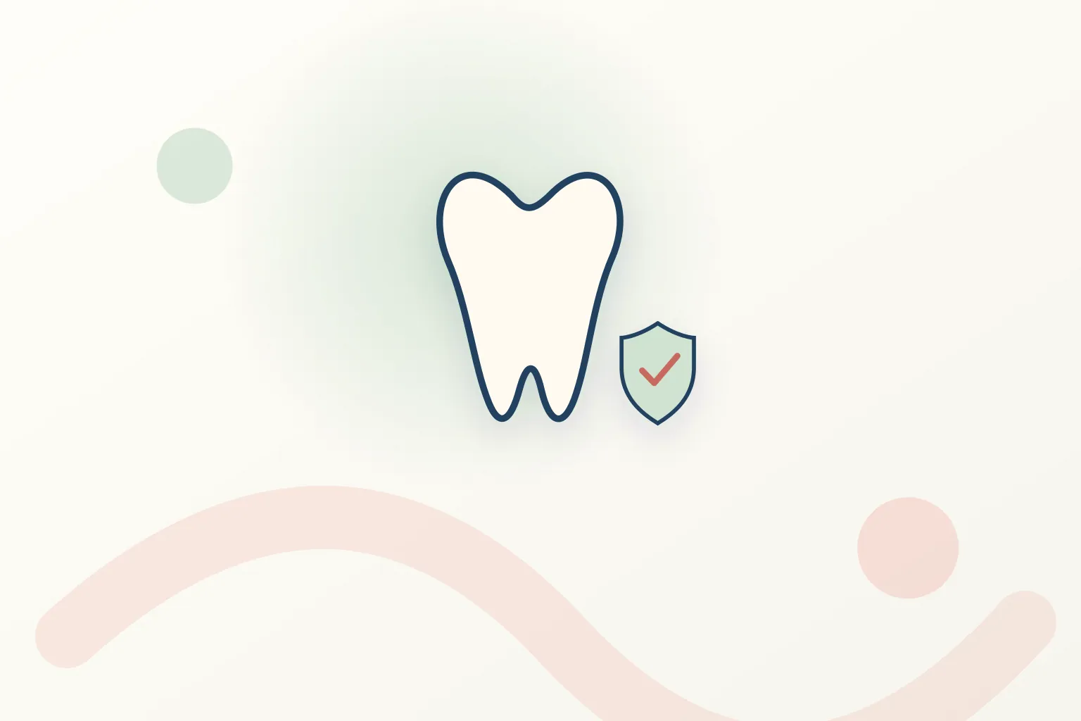 Lumineers® dental educational illustration